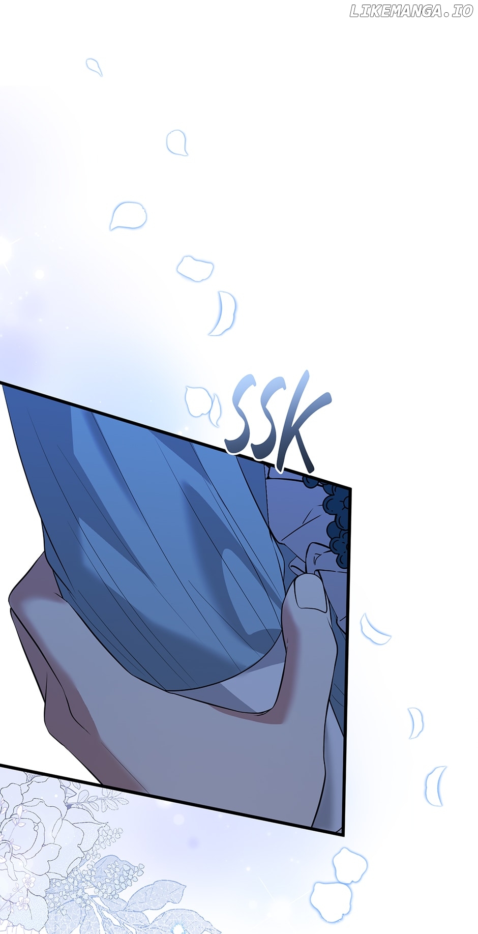 Four Dangerous Brothers to My Rescue! Chapter 101 - page 7