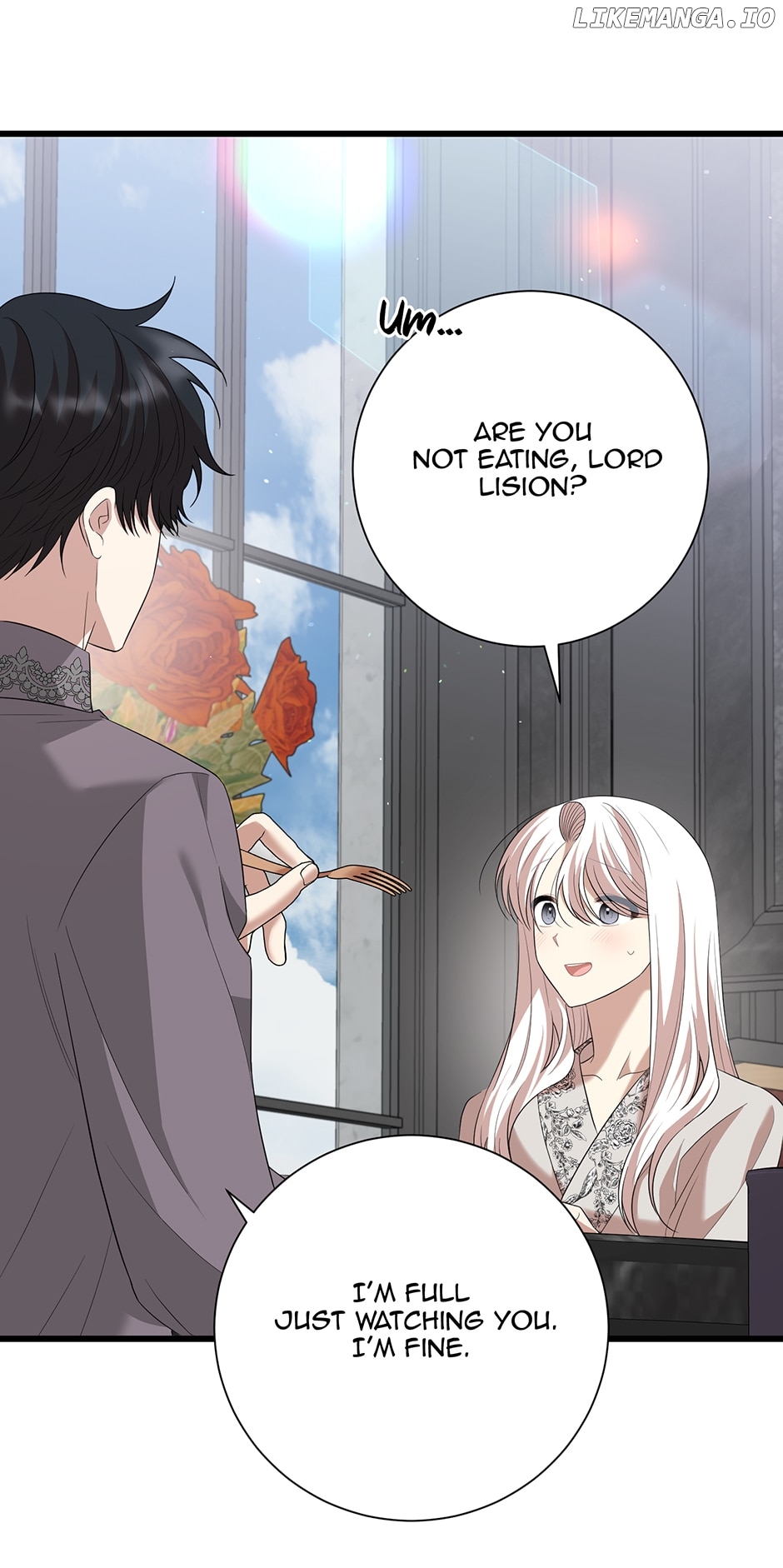 Four Dangerous Brothers to My Rescue! Chapter 101 - page 61