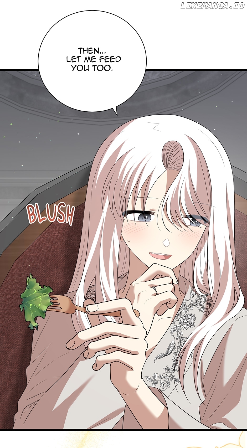 Four Dangerous Brothers to My Rescue! Chapter 101 - page 63