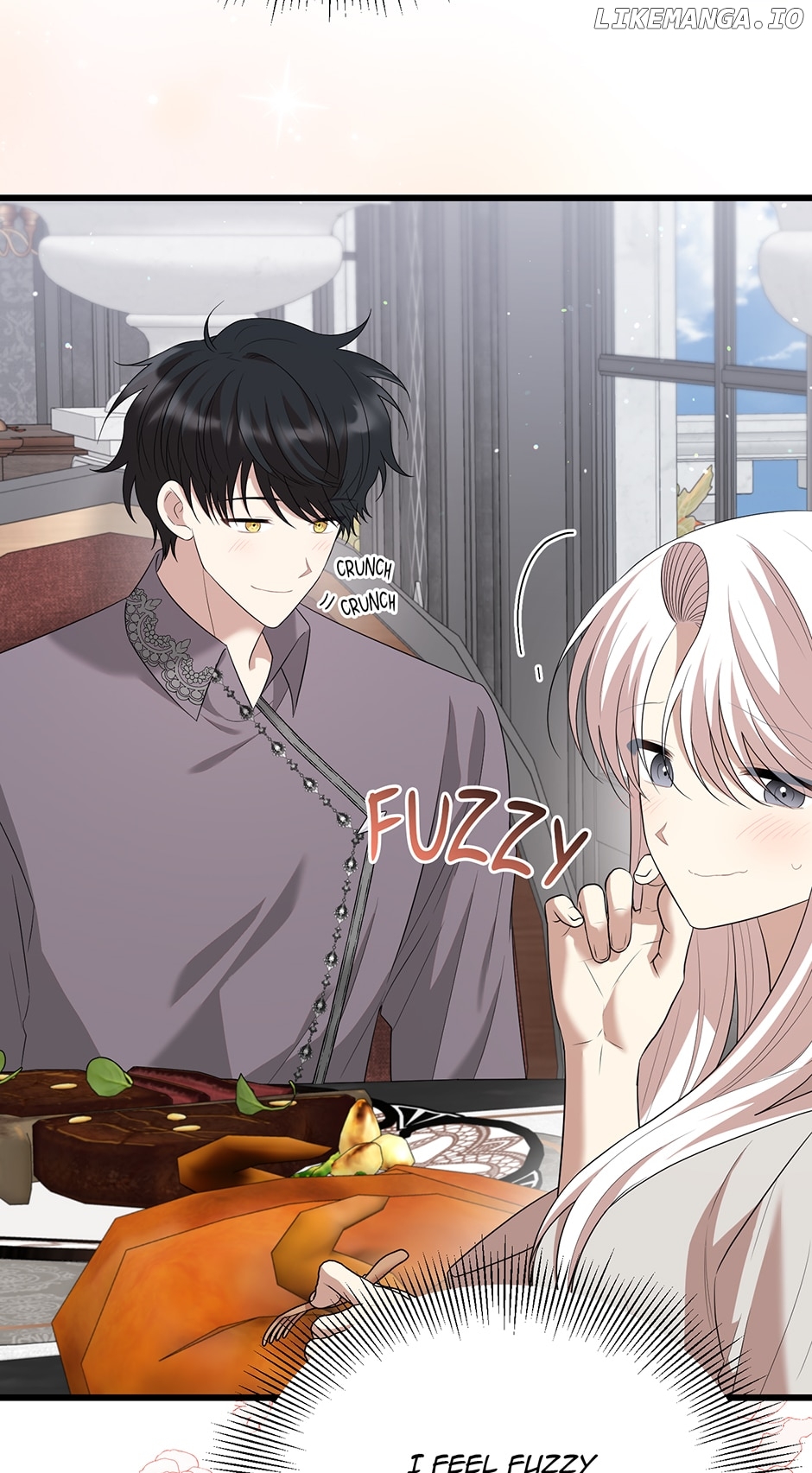 Four Dangerous Brothers to My Rescue! Chapter 101 - page 66