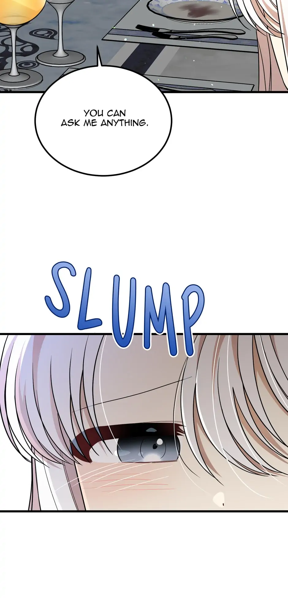Four Dangerous Brothers to My Rescue! Chapter 37 - page 9