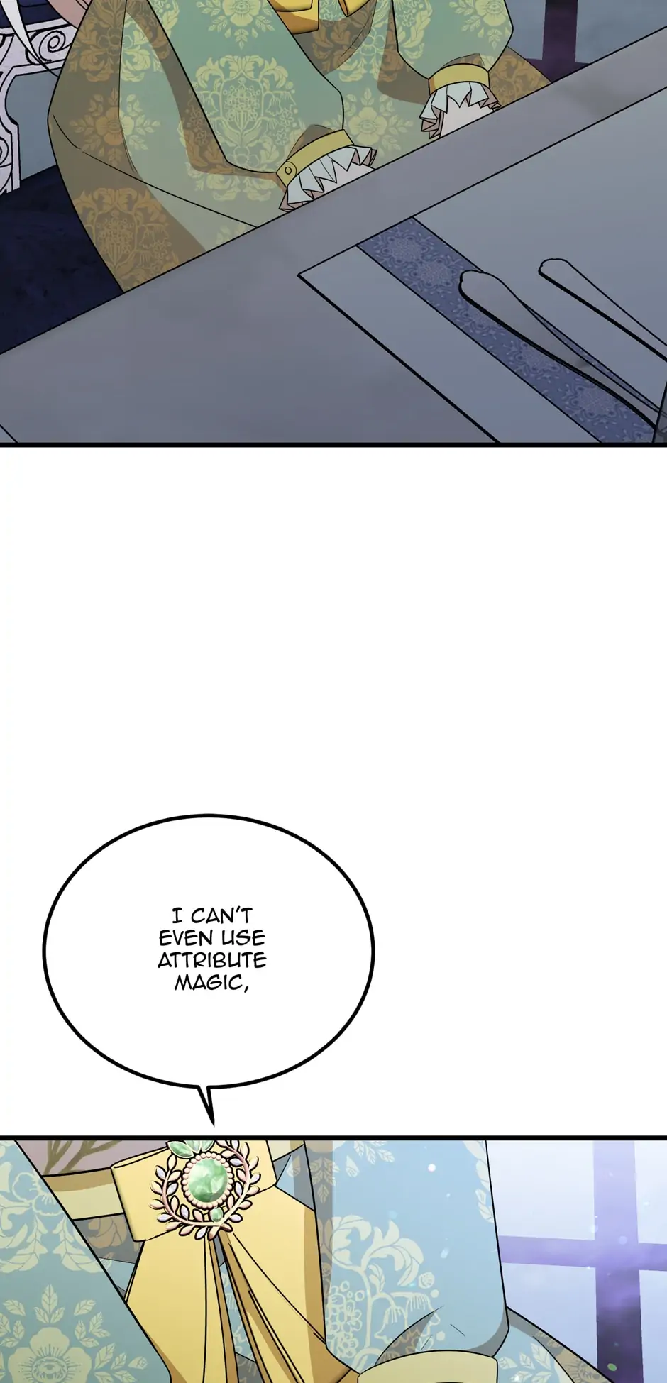 Four Dangerous Brothers to My Rescue! Chapter 37 - page 11