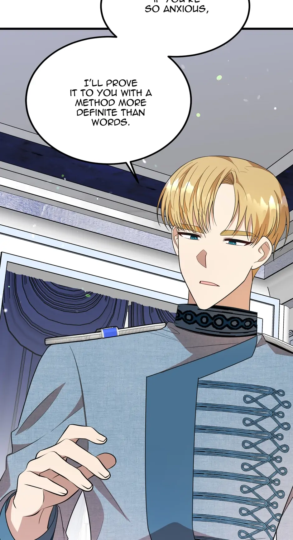Four Dangerous Brothers to My Rescue! Chapter 37 - page 22