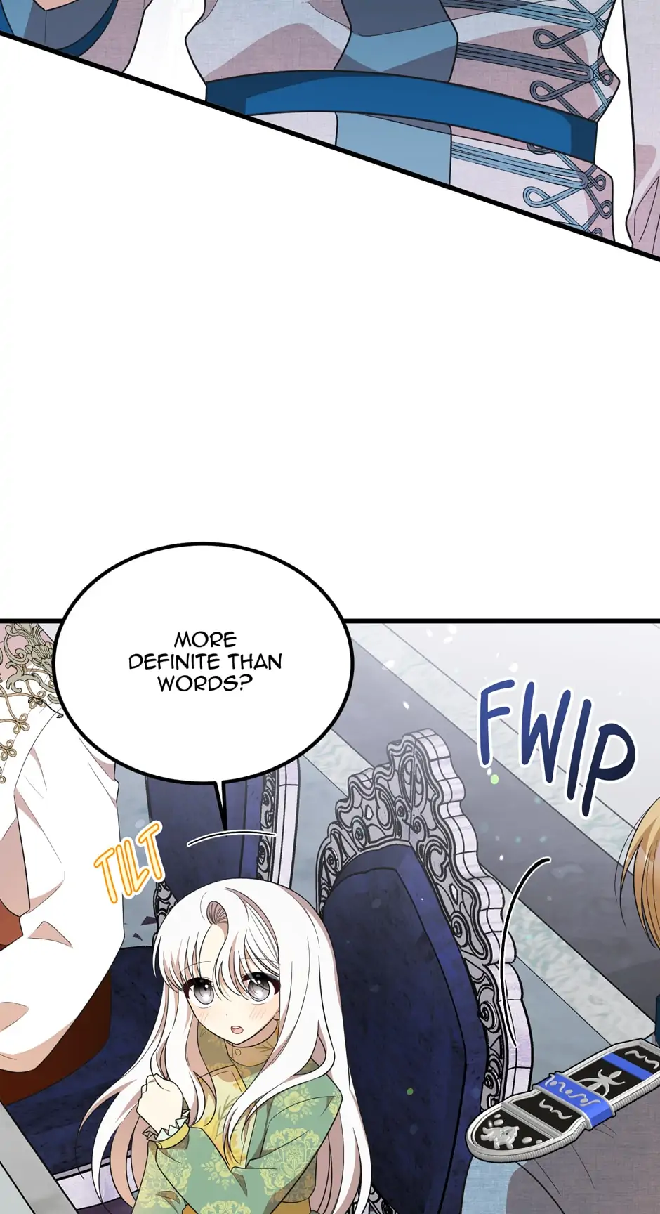 Four Dangerous Brothers to My Rescue! Chapter 37 - page 23