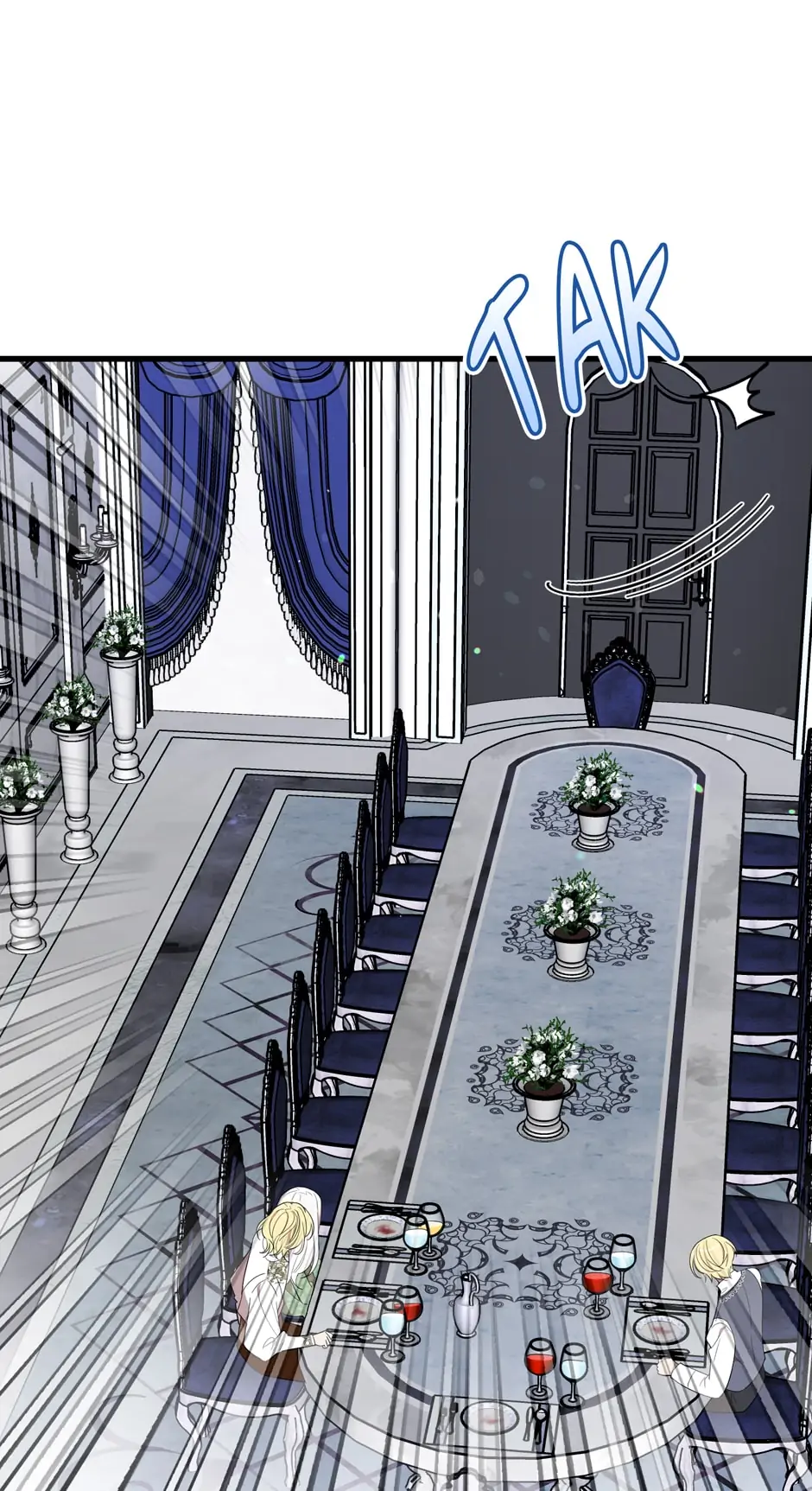 Four Dangerous Brothers to My Rescue! Chapter 37 - page 26