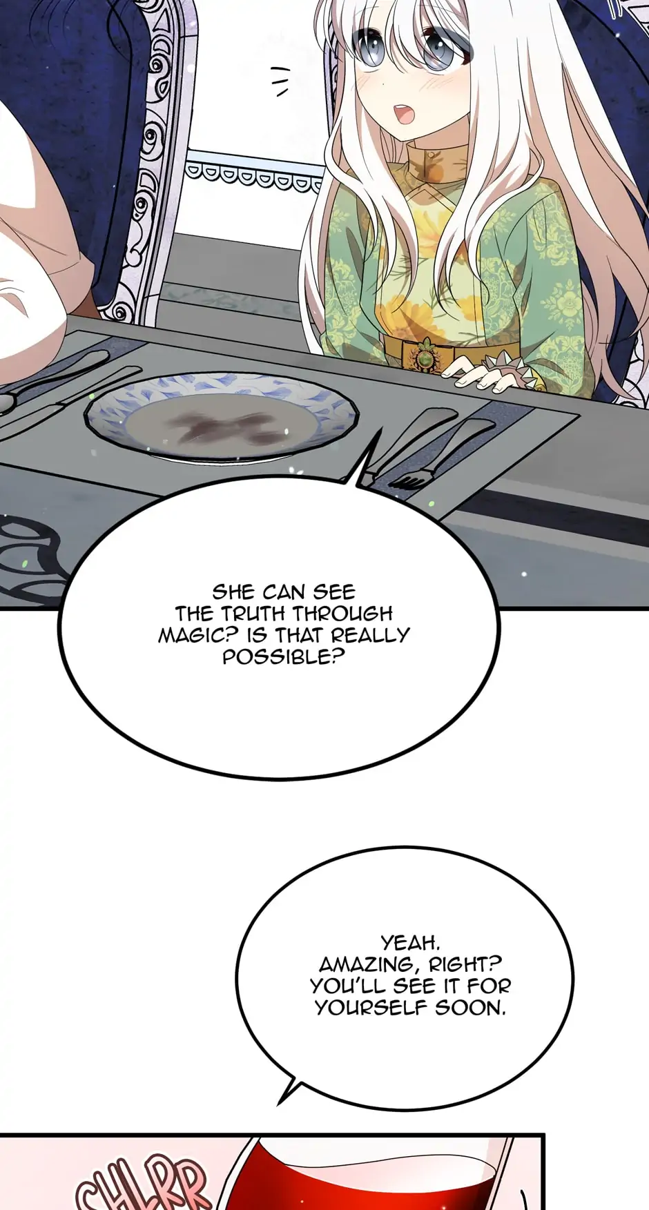 Four Dangerous Brothers to My Rescue! Chapter 37 - page 40