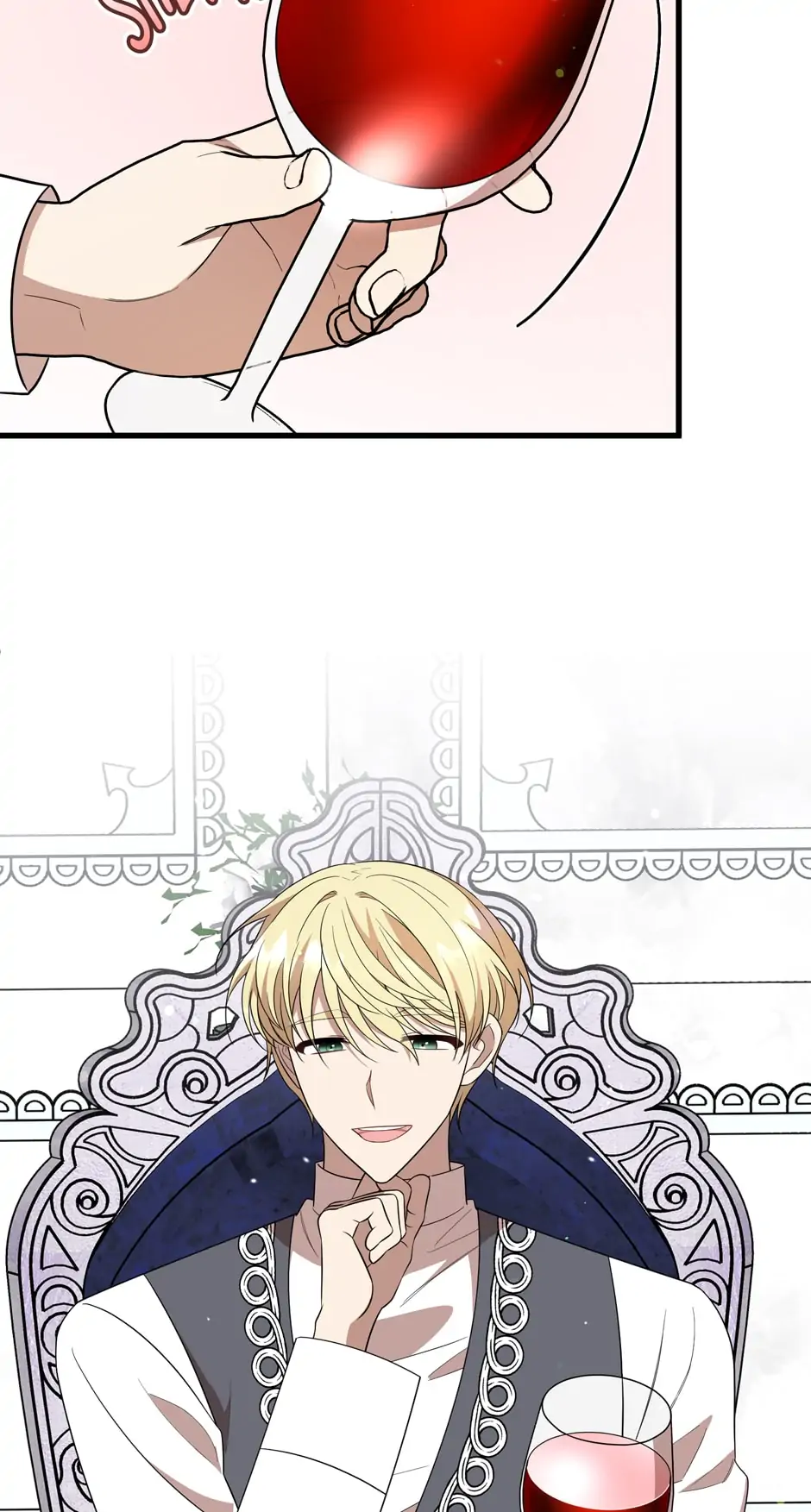 Four Dangerous Brothers to My Rescue! Chapter 37 - page 41