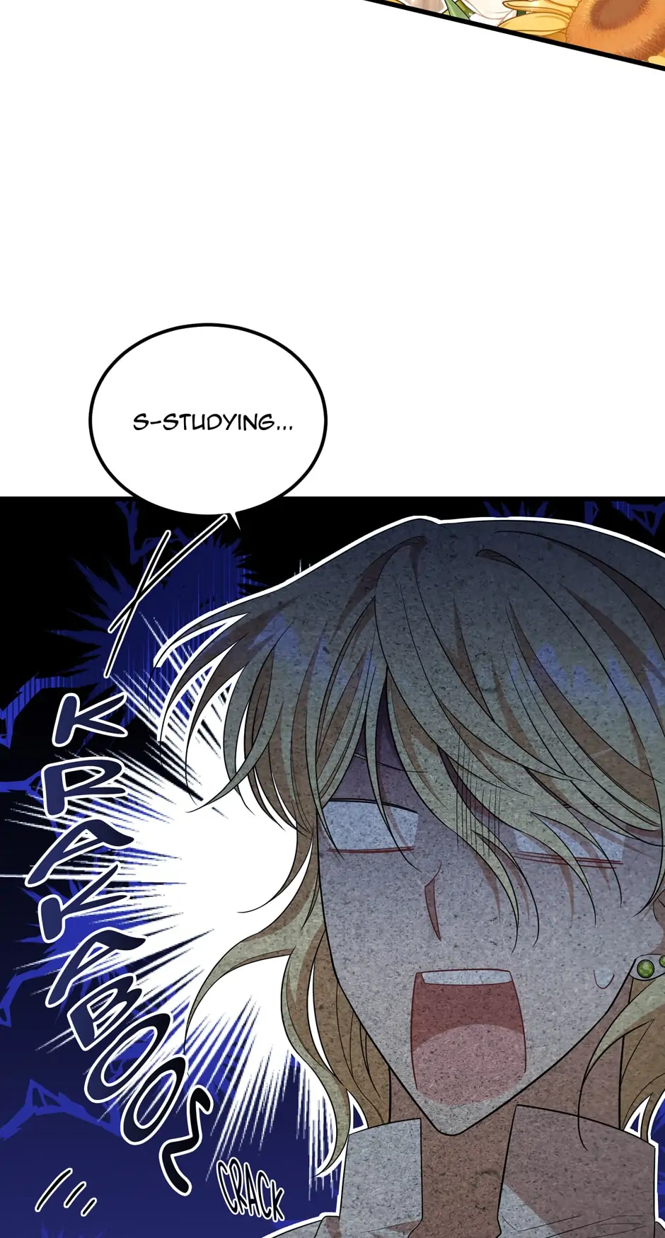 Four Dangerous Brothers to My Rescue! Chapter 37 - page 66