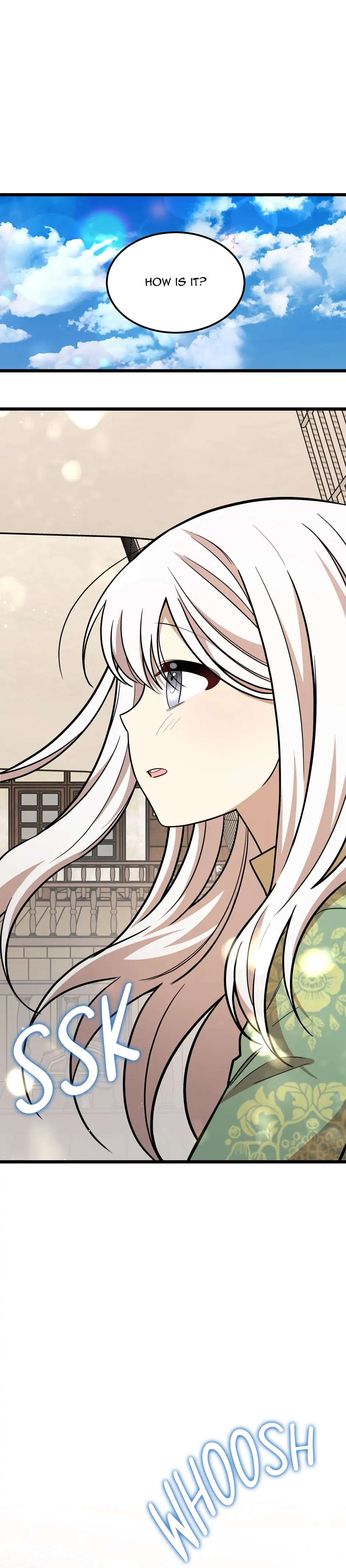 Four Dangerous Brothers to My Rescue! Chapter 30 - page 19