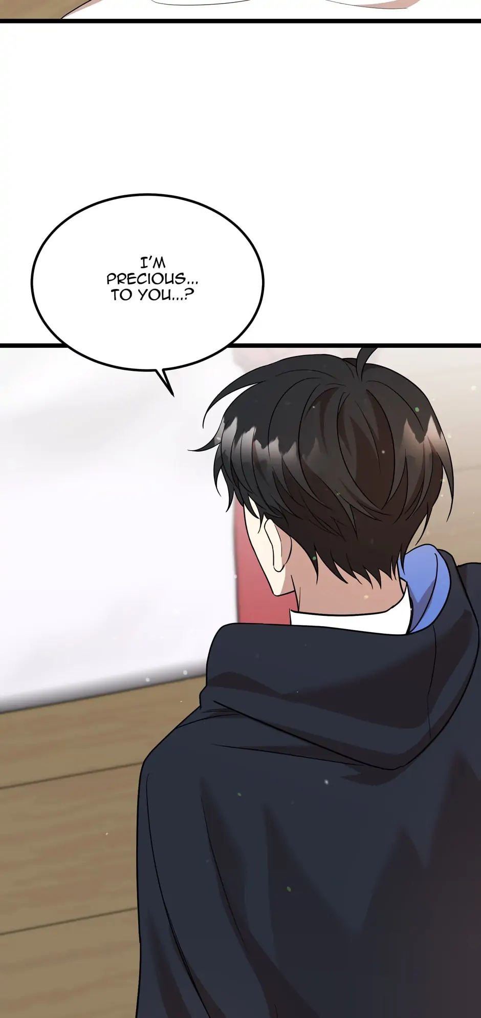 Four Dangerous Brothers to My Rescue! Chapter 32 - page 10
