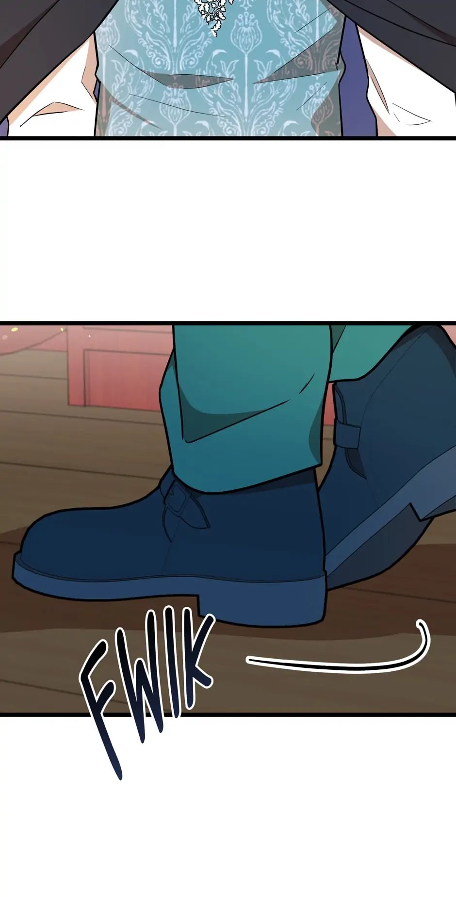 Four Dangerous Brothers to My Rescue! Chapter 32 - page 20