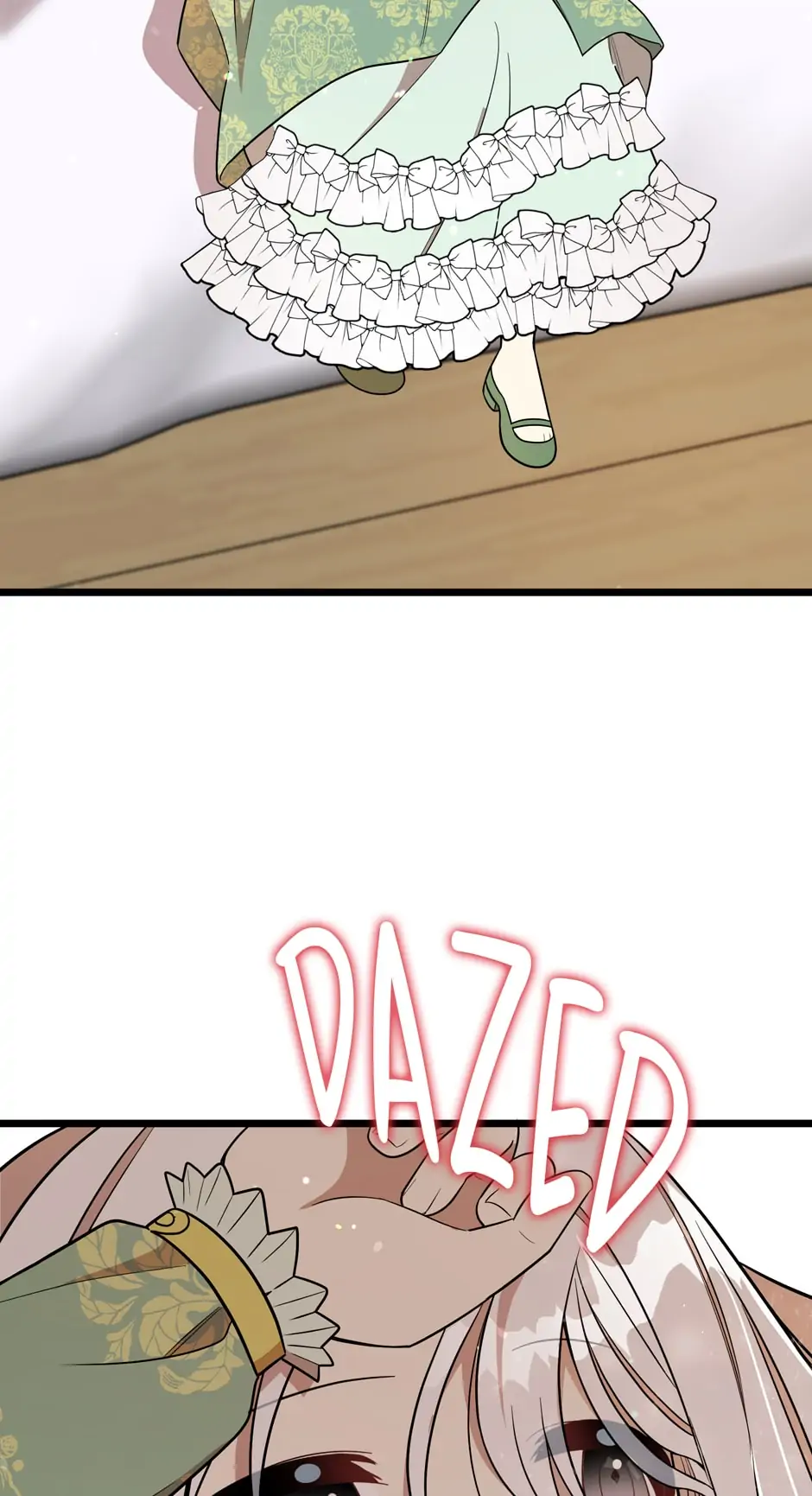 Four Dangerous Brothers to My Rescue! Chapter 32 - page 26