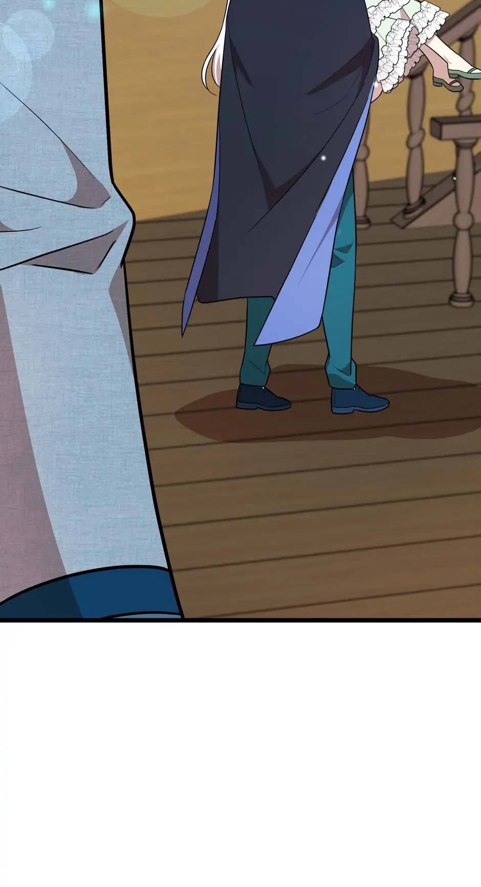 Four Dangerous Brothers to My Rescue! Chapter 32 - page 29