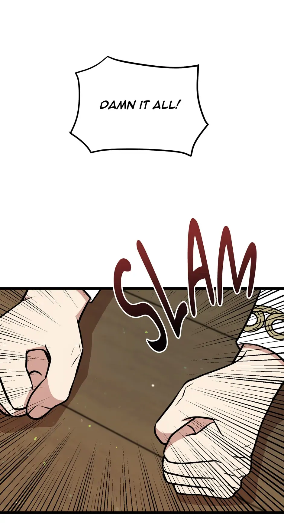 Four Dangerous Brothers to My Rescue! Chapter 32 - page 30