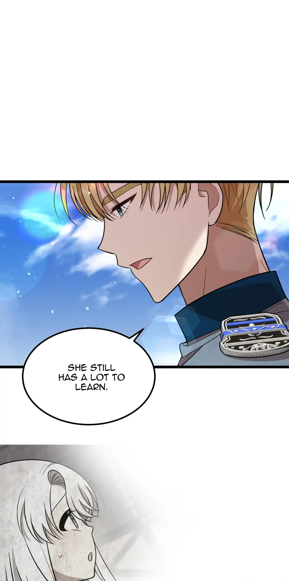 Four Dangerous Brothers to My Rescue! Chapter 32 - page 42