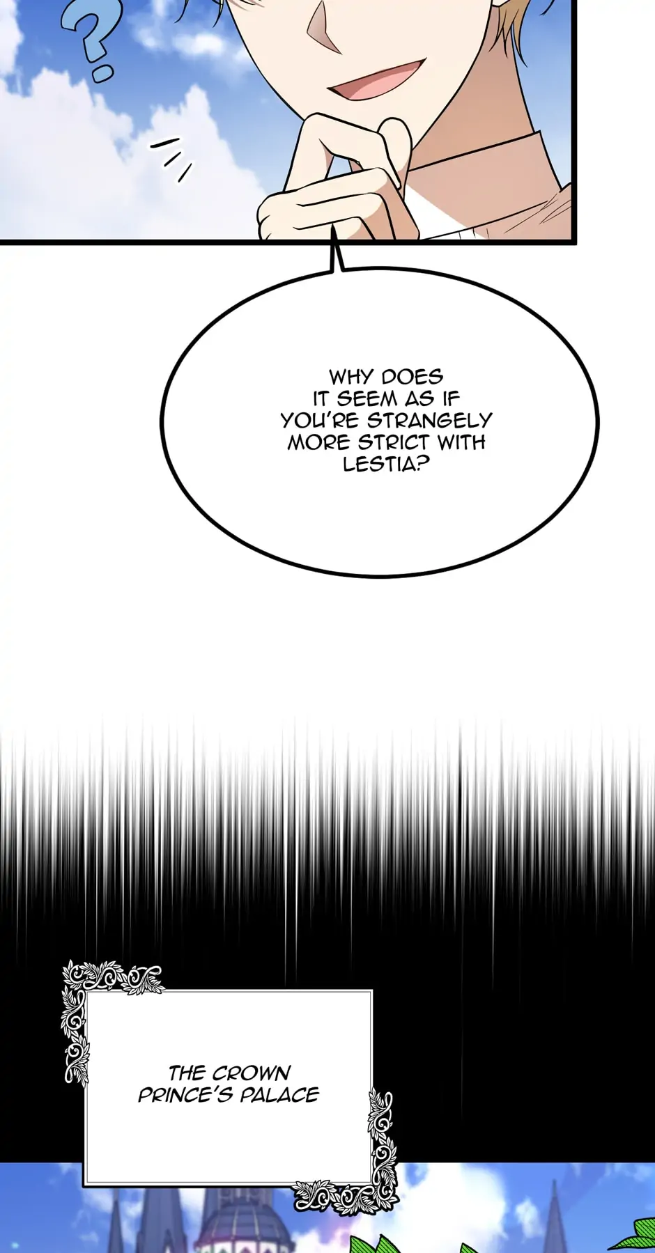 Four Dangerous Brothers to My Rescue! Chapter 32 - page 56