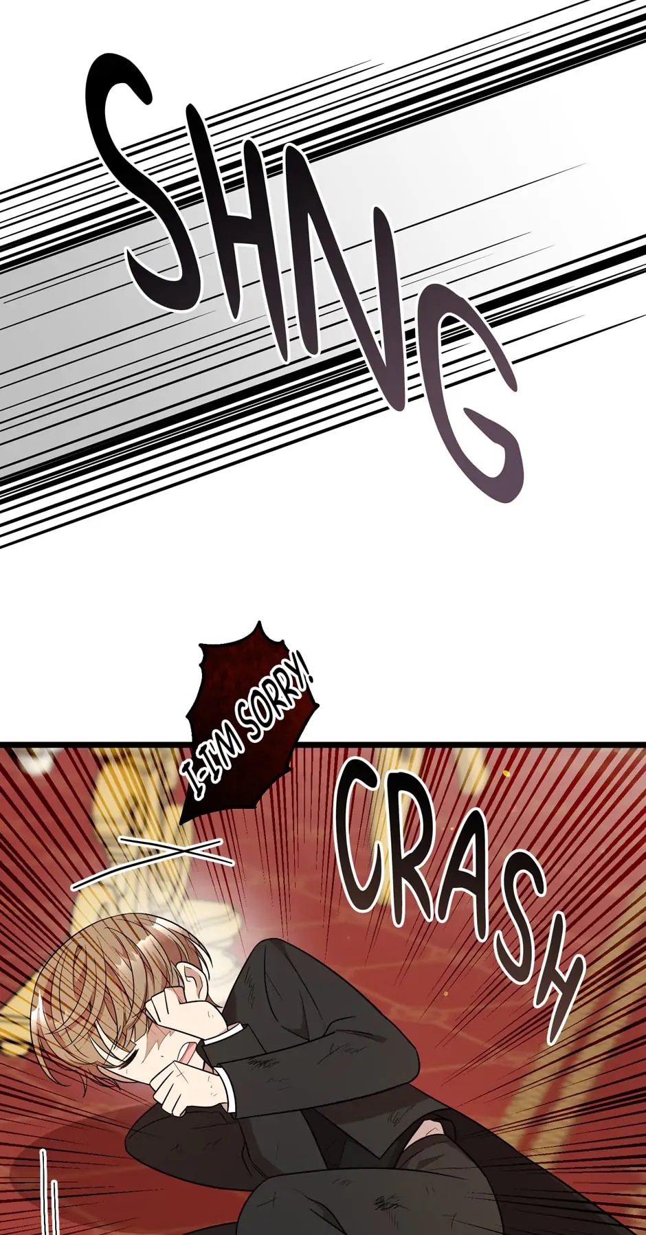 Four Dangerous Brothers to My Rescue! Chapter 32 - page 63