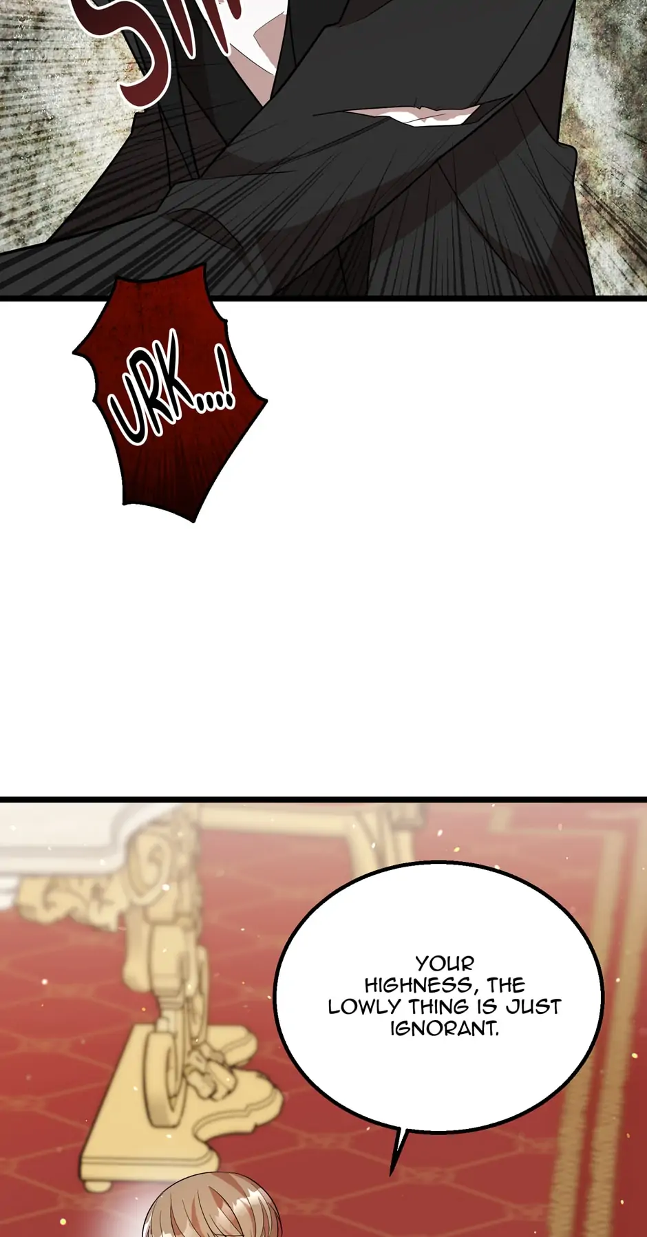 Four Dangerous Brothers to My Rescue! Chapter 32 - page 66