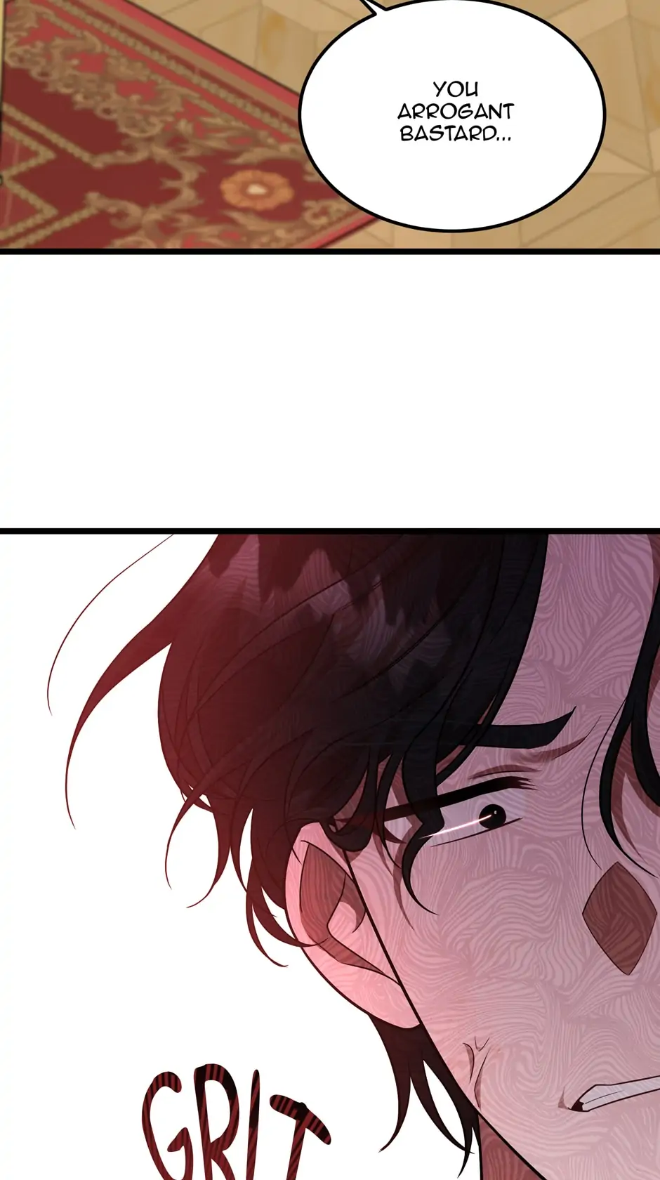 Four Dangerous Brothers to My Rescue! Chapter 32 - page 69