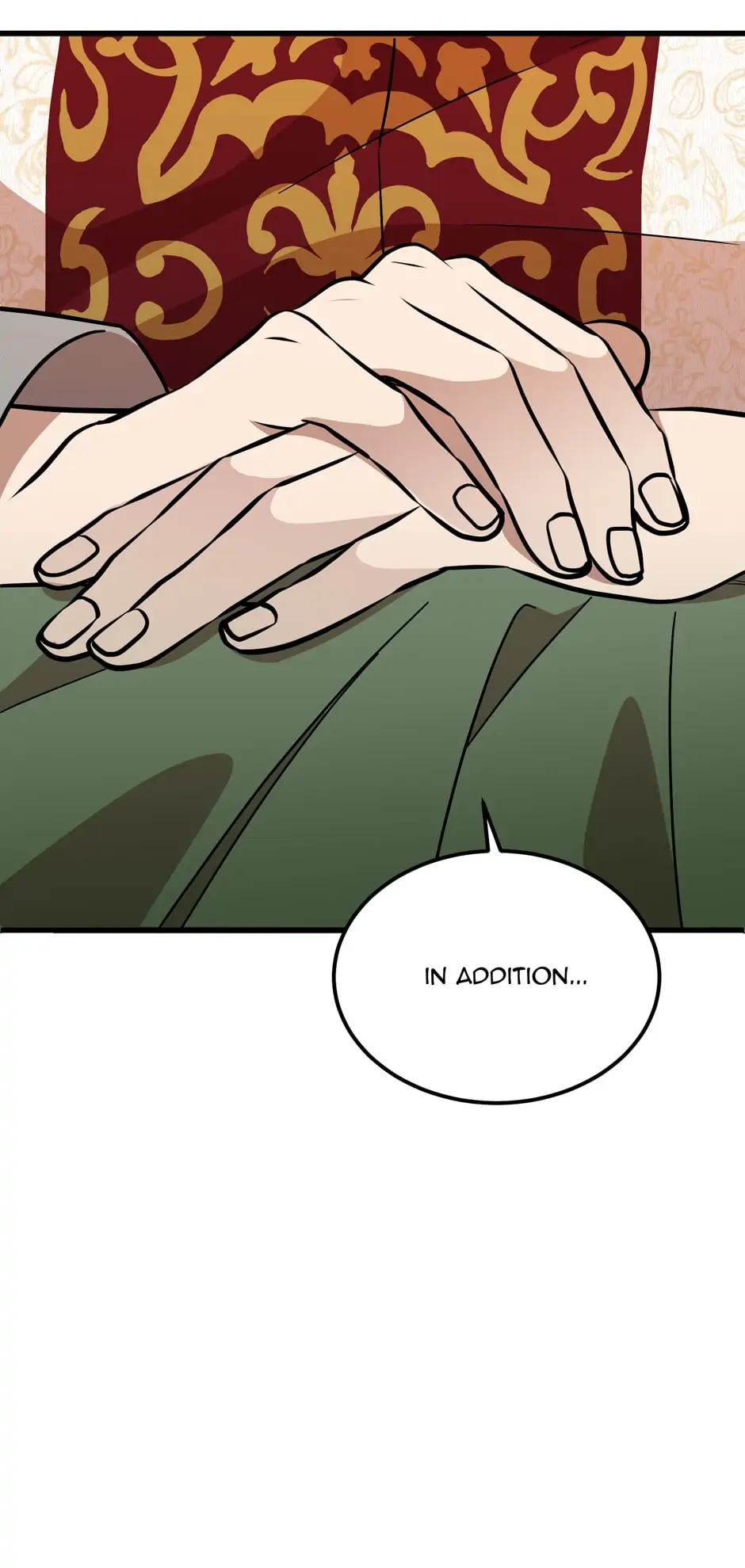 Four Dangerous Brothers to My Rescue! Chapter 33 - page 16