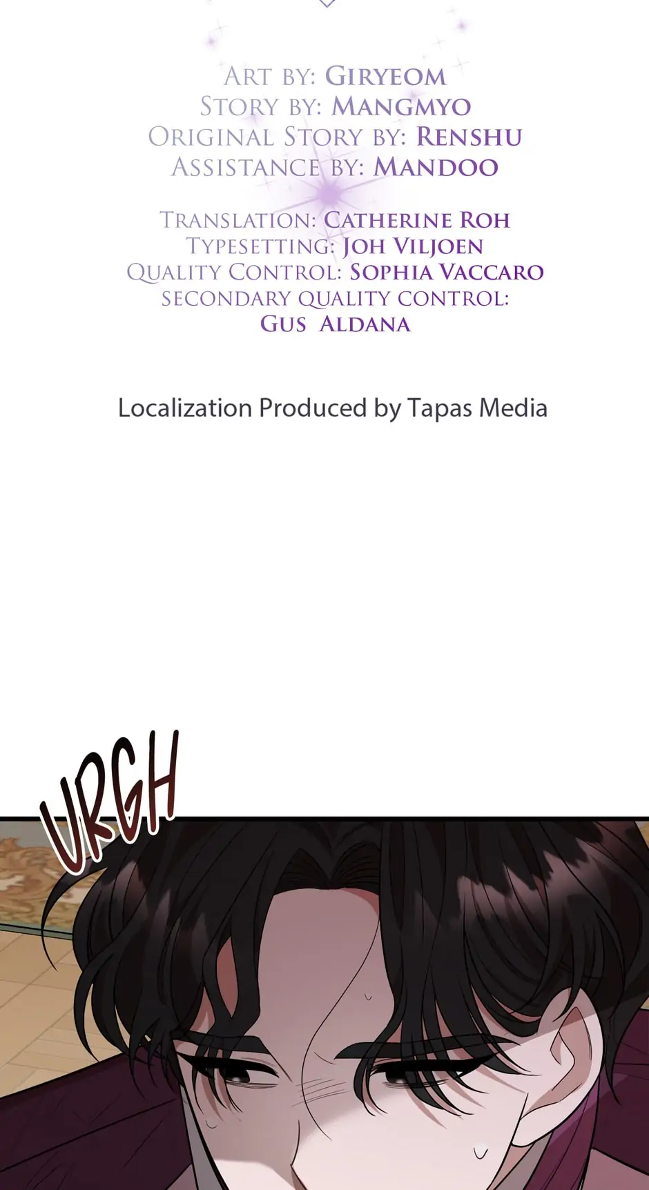 Four Dangerous Brothers to My Rescue! Chapter 33 - page 19