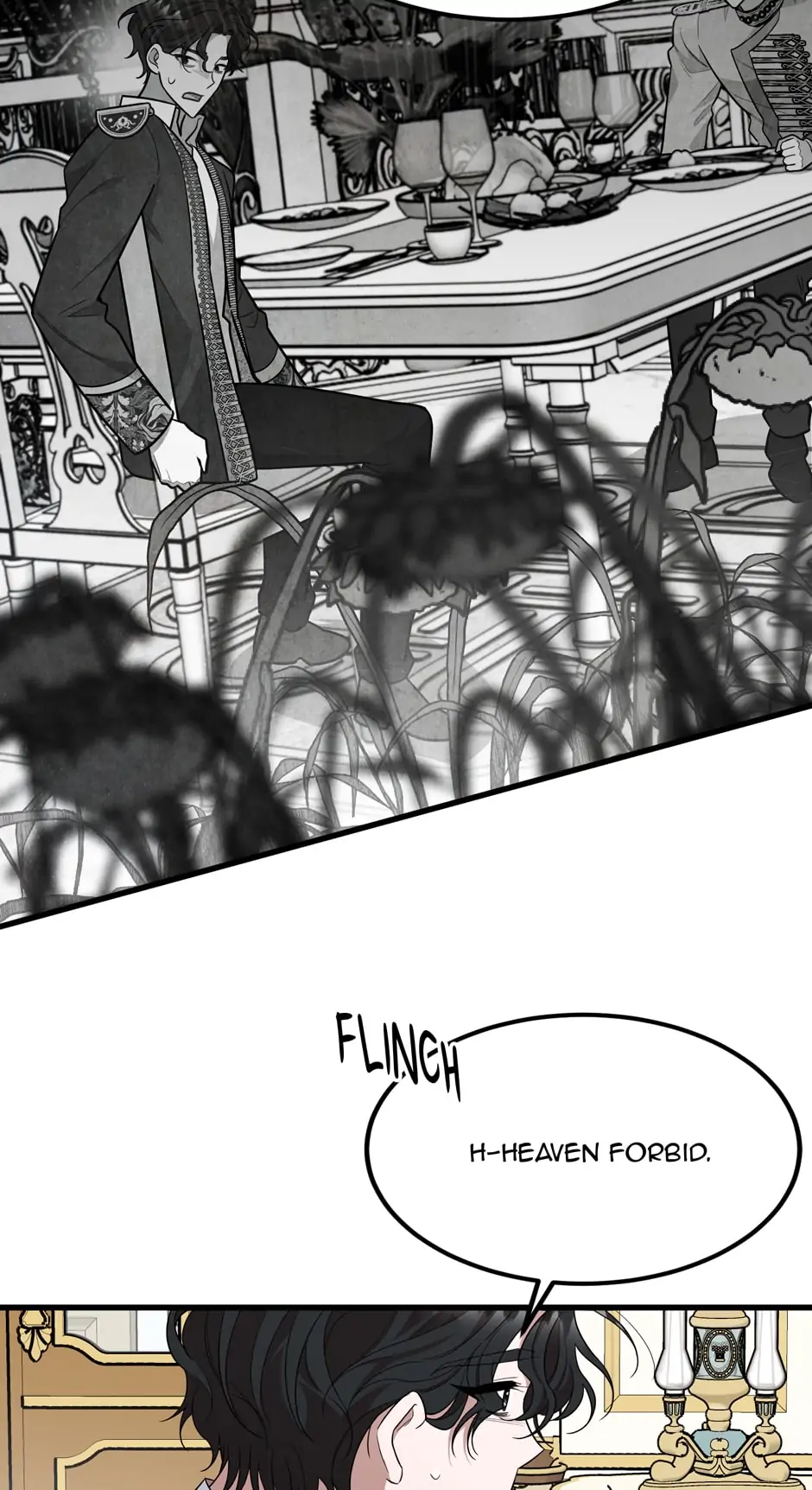 Four Dangerous Brothers to My Rescue! Chapter 33 - page 21