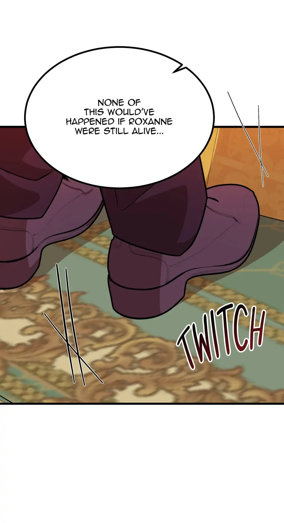 Four Dangerous Brothers to My Rescue! Chapter 33 - page 34