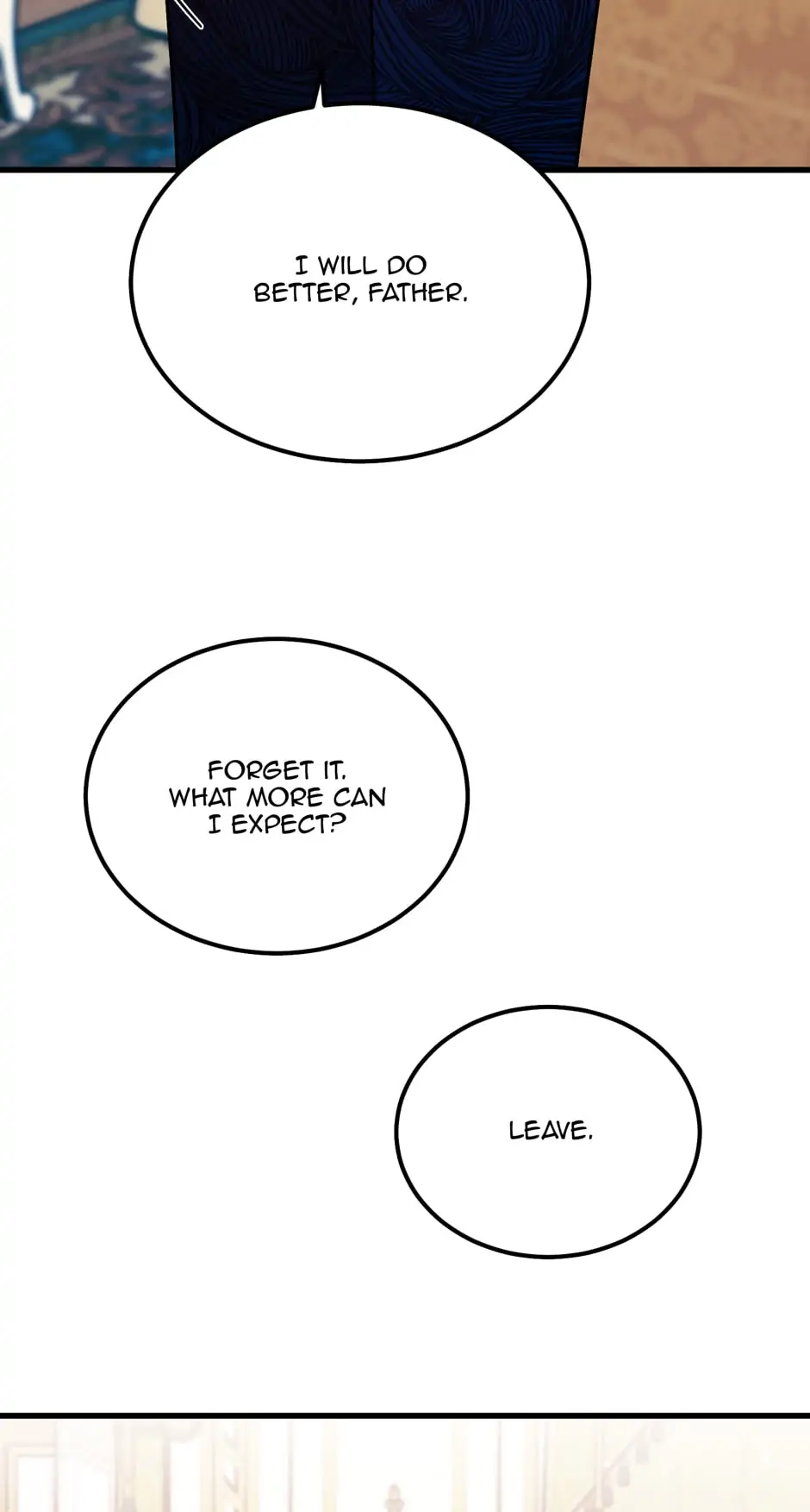 Four Dangerous Brothers to My Rescue! Chapter 33 - page 39