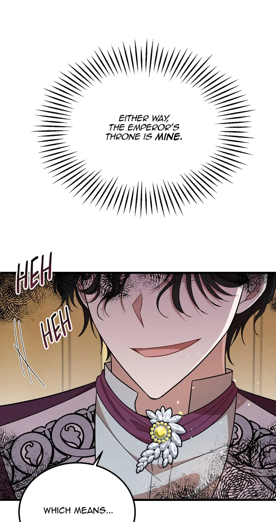 Four Dangerous Brothers to My Rescue! Chapter 33 - page 44