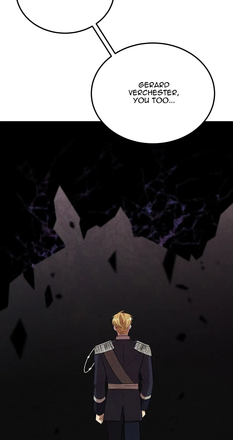 Four Dangerous Brothers to My Rescue! Chapter 33 - page 45