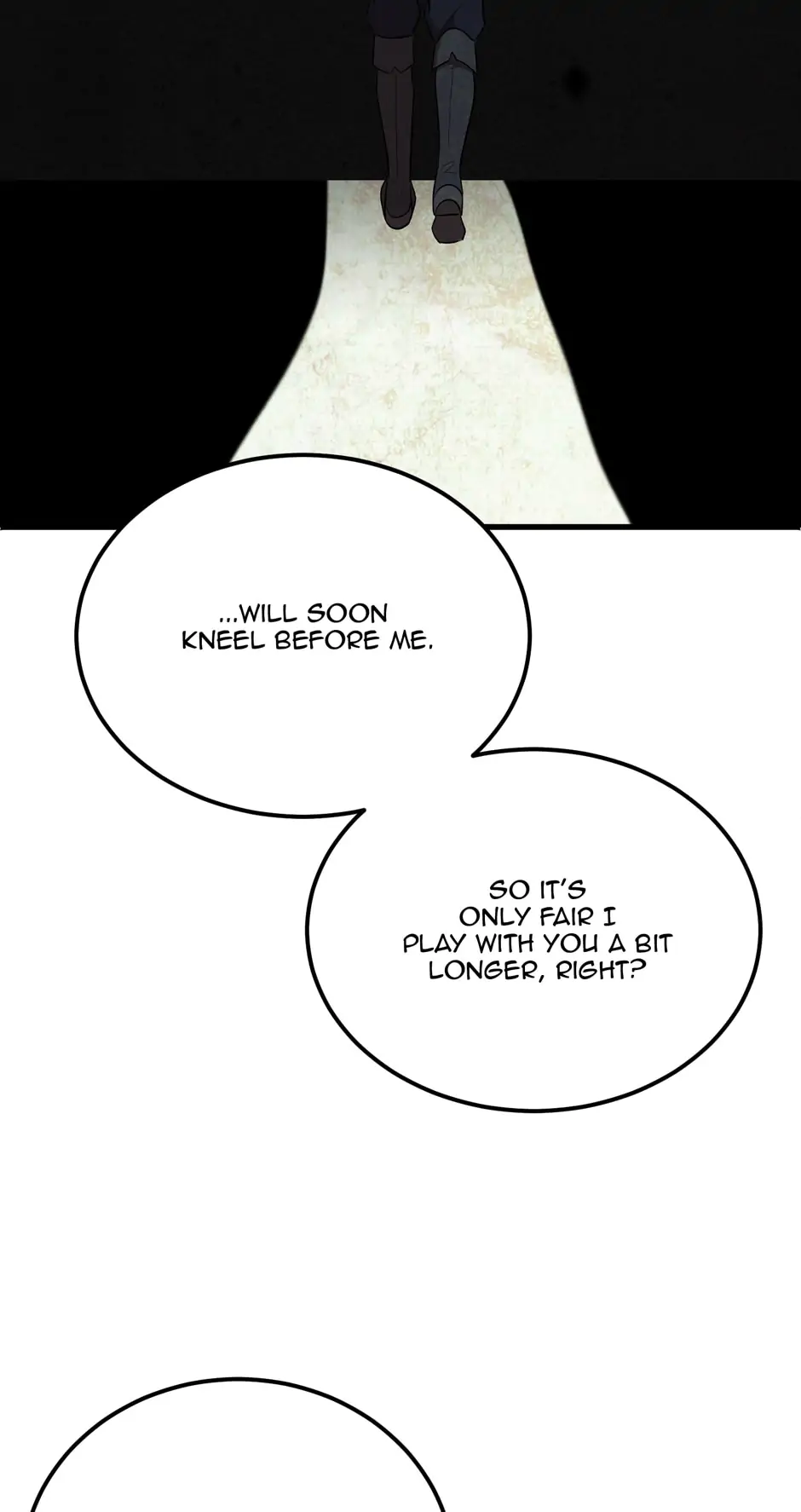 Four Dangerous Brothers to My Rescue! Chapter 33 - page 46
