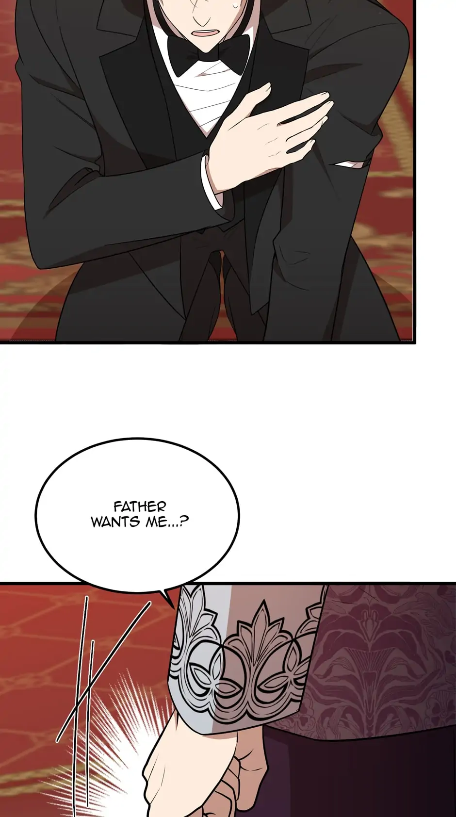Four Dangerous Brothers to My Rescue! Chapter 33 - page 4