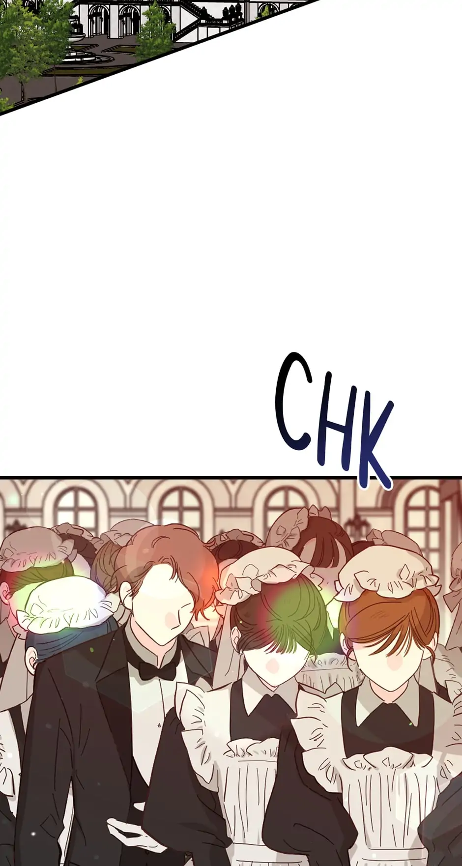 Four Dangerous Brothers to My Rescue! Chapter 33 - page 53