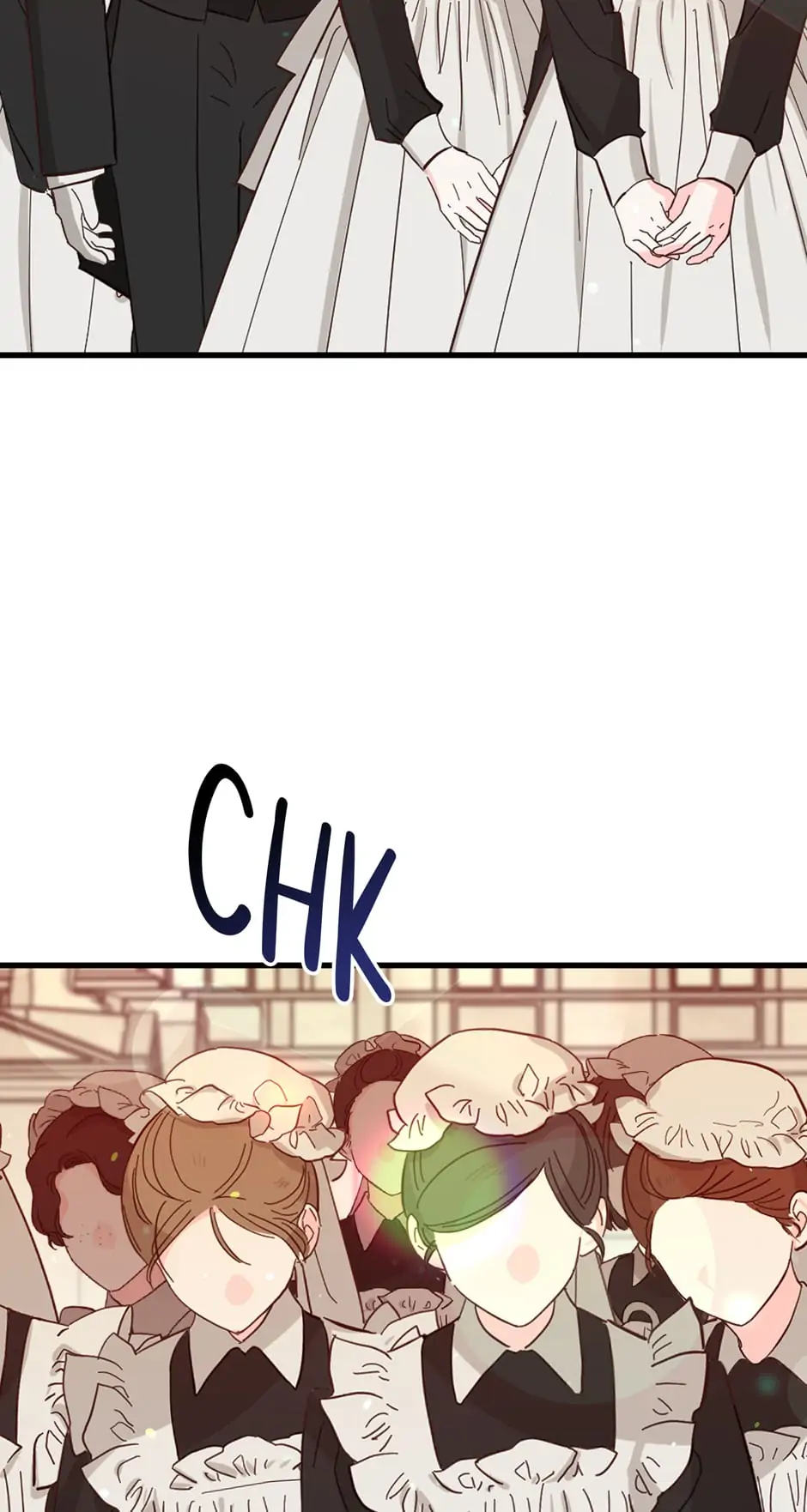 Four Dangerous Brothers to My Rescue! Chapter 33 - page 54