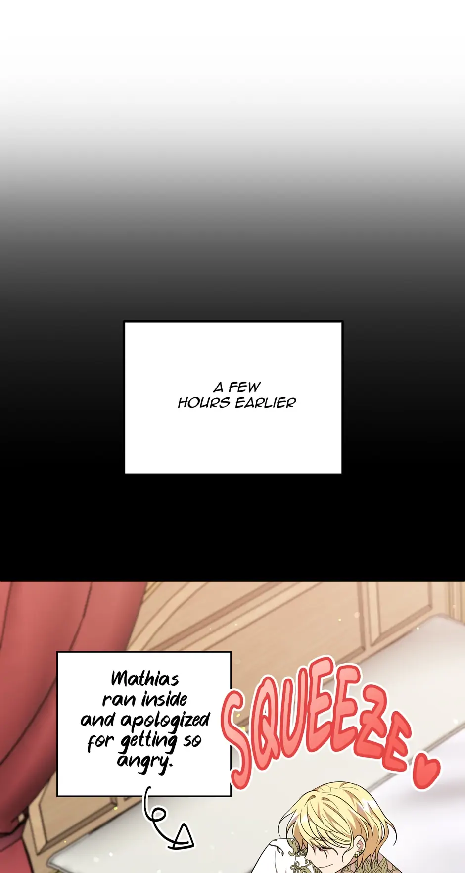 Four Dangerous Brothers to My Rescue! Chapter 33 - page 60
