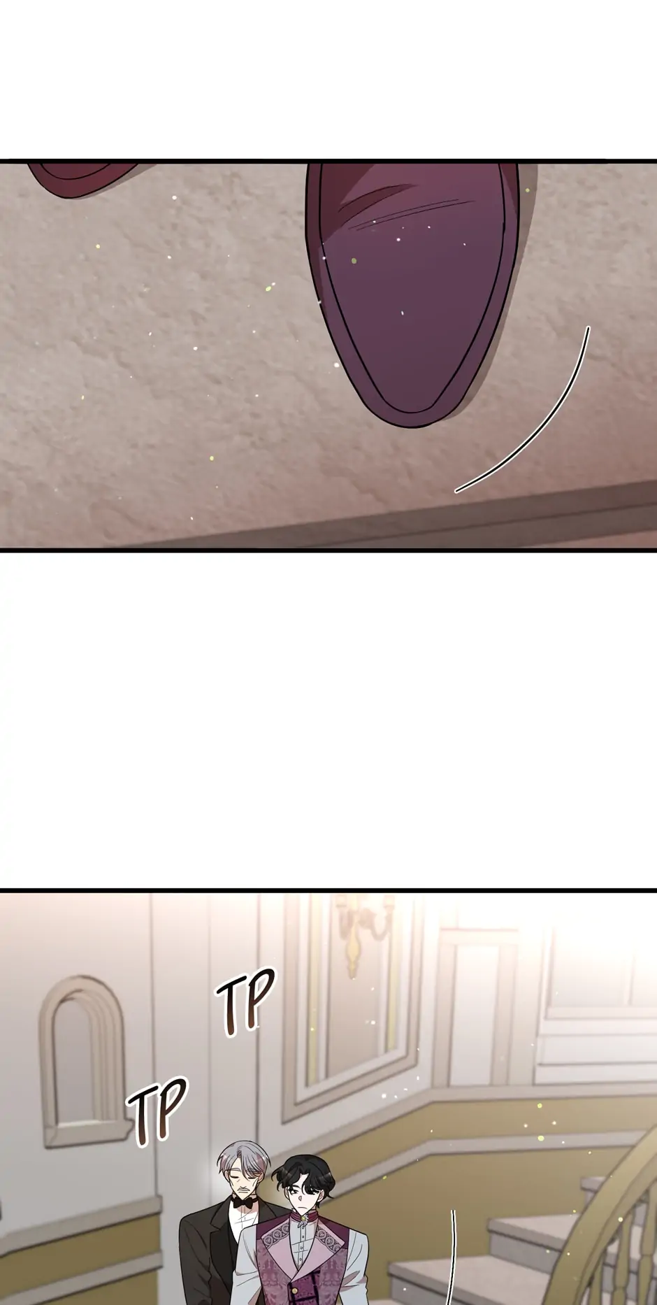 Four Dangerous Brothers to My Rescue! Chapter 33 - page 7