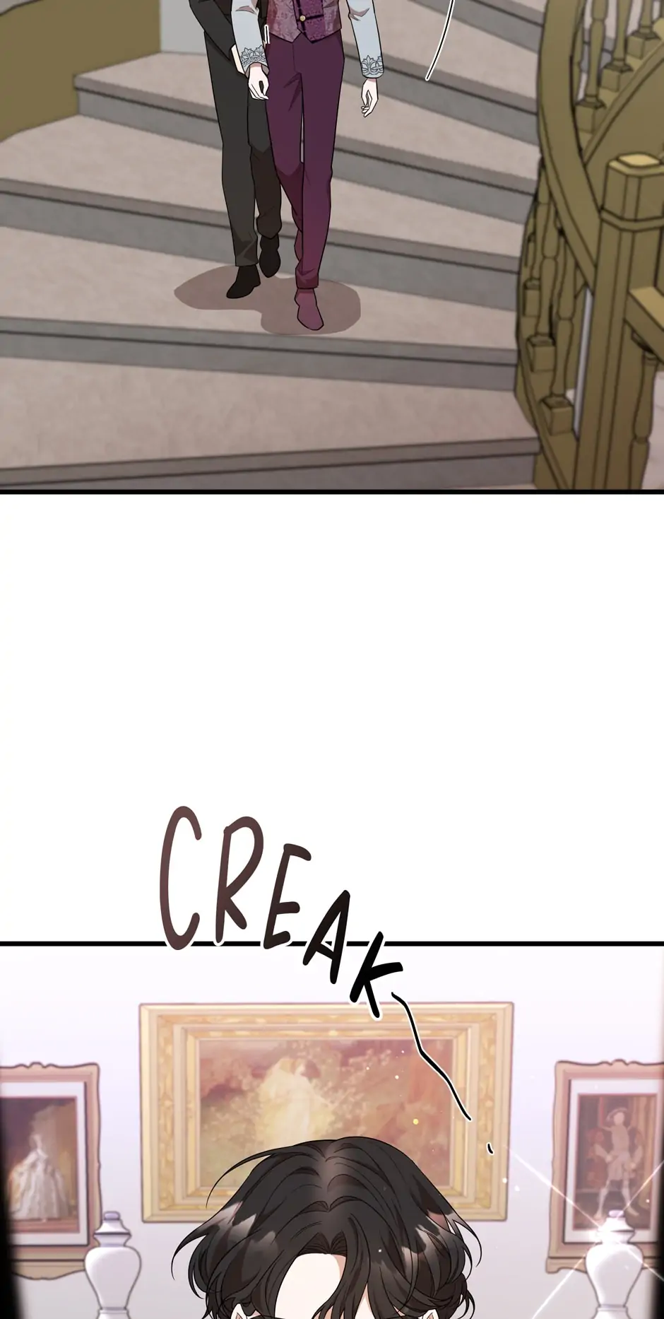 Four Dangerous Brothers to My Rescue! Chapter 33 - page 8