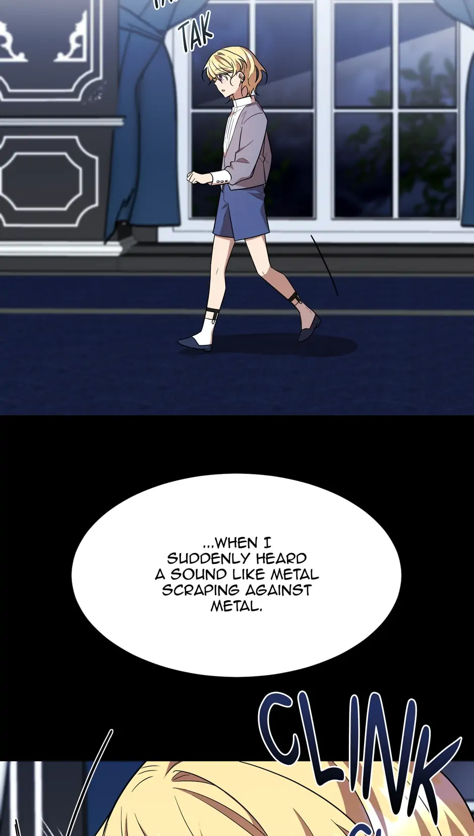 Four Dangerous Brothers to My Rescue! Chapter 34 - page 12