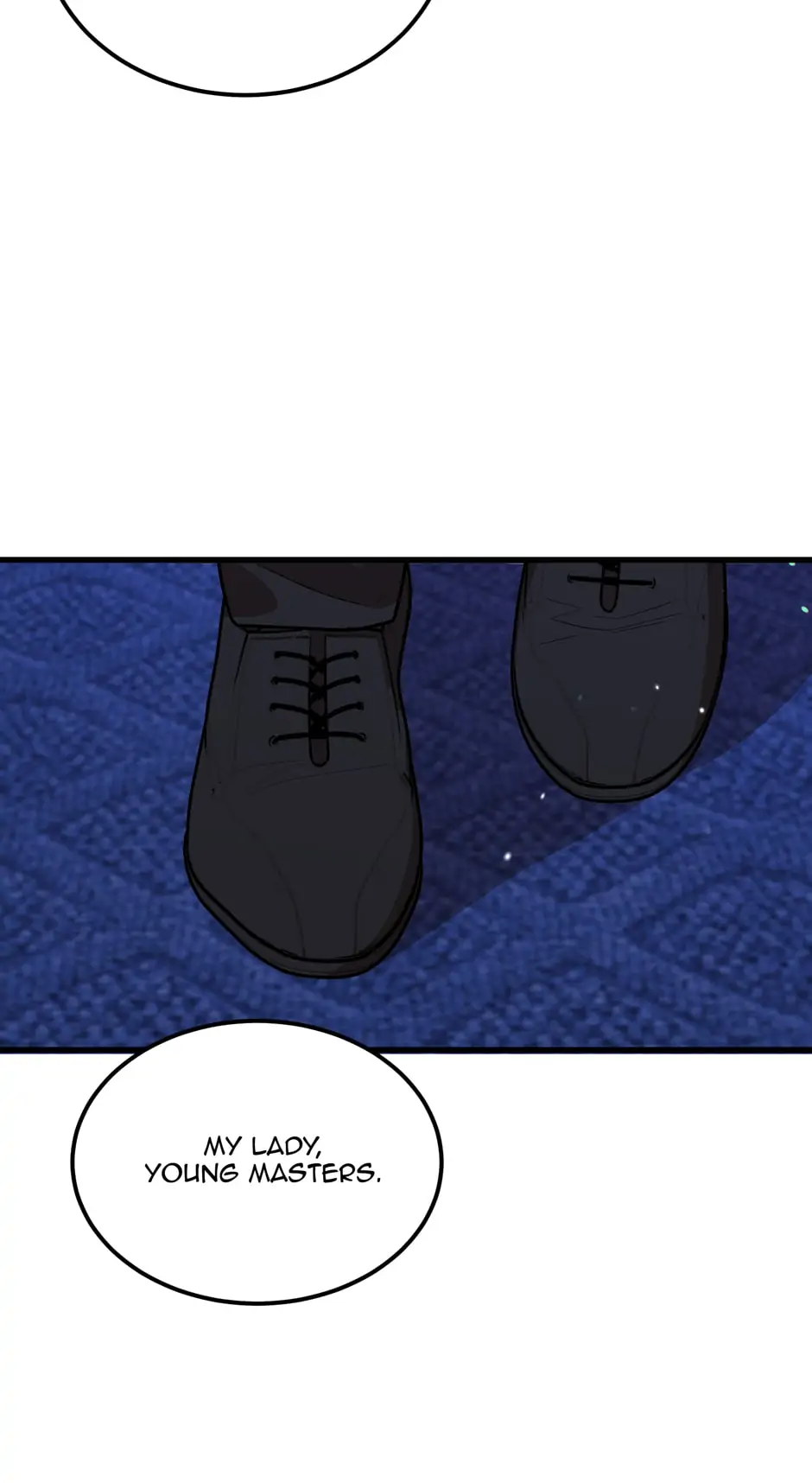 Four Dangerous Brothers to My Rescue! Chapter 34 - page 26