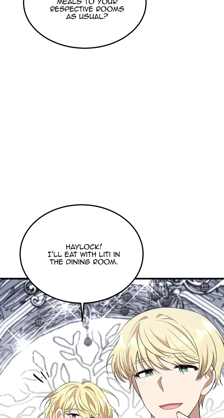 Four Dangerous Brothers to My Rescue! Chapter 34 - page 28