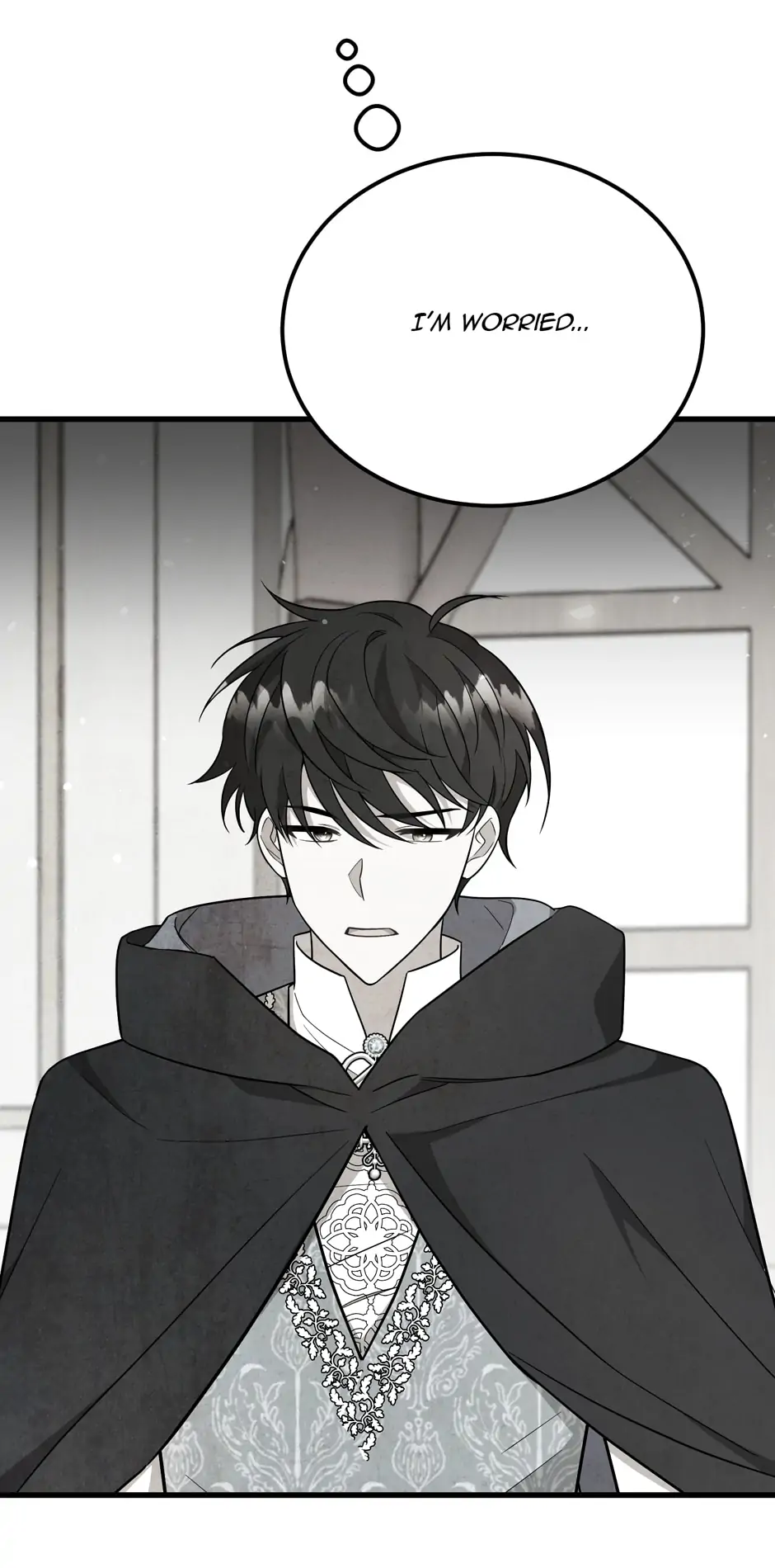 Four Dangerous Brothers to My Rescue! Chapter 34 - page 34