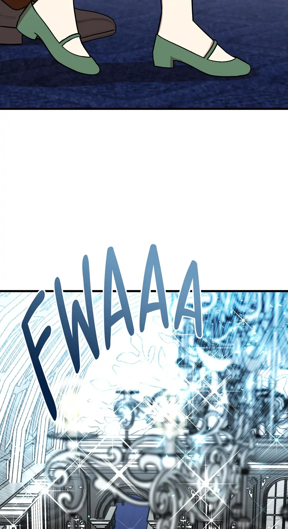Four Dangerous Brothers to My Rescue! Chapter 34 - page 45