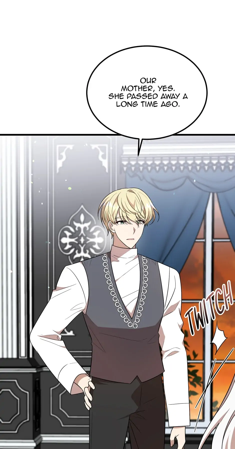 Four Dangerous Brothers to My Rescue! Chapter 34 - page 55