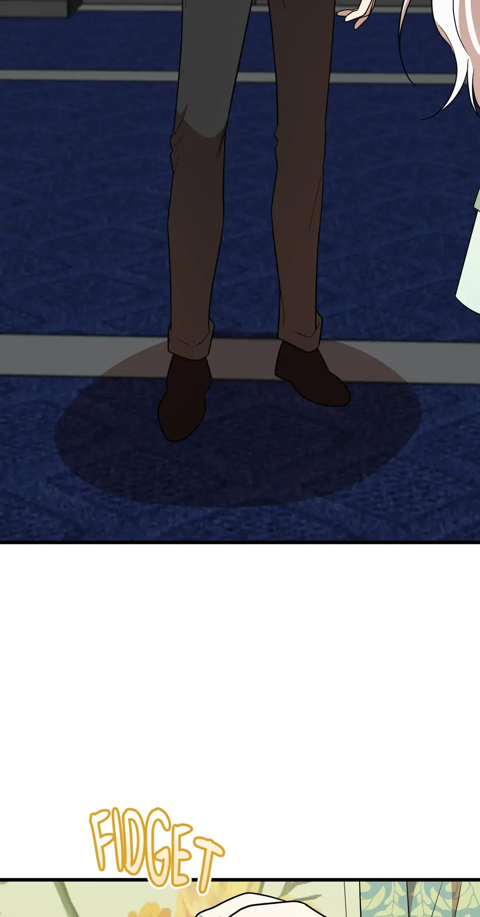 Four Dangerous Brothers to My Rescue! Chapter 34 - page 56