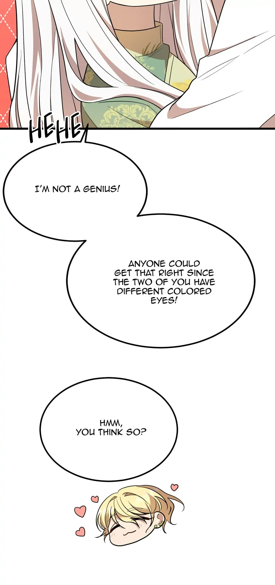 Four Dangerous Brothers to My Rescue! Chapter 34 - page 66