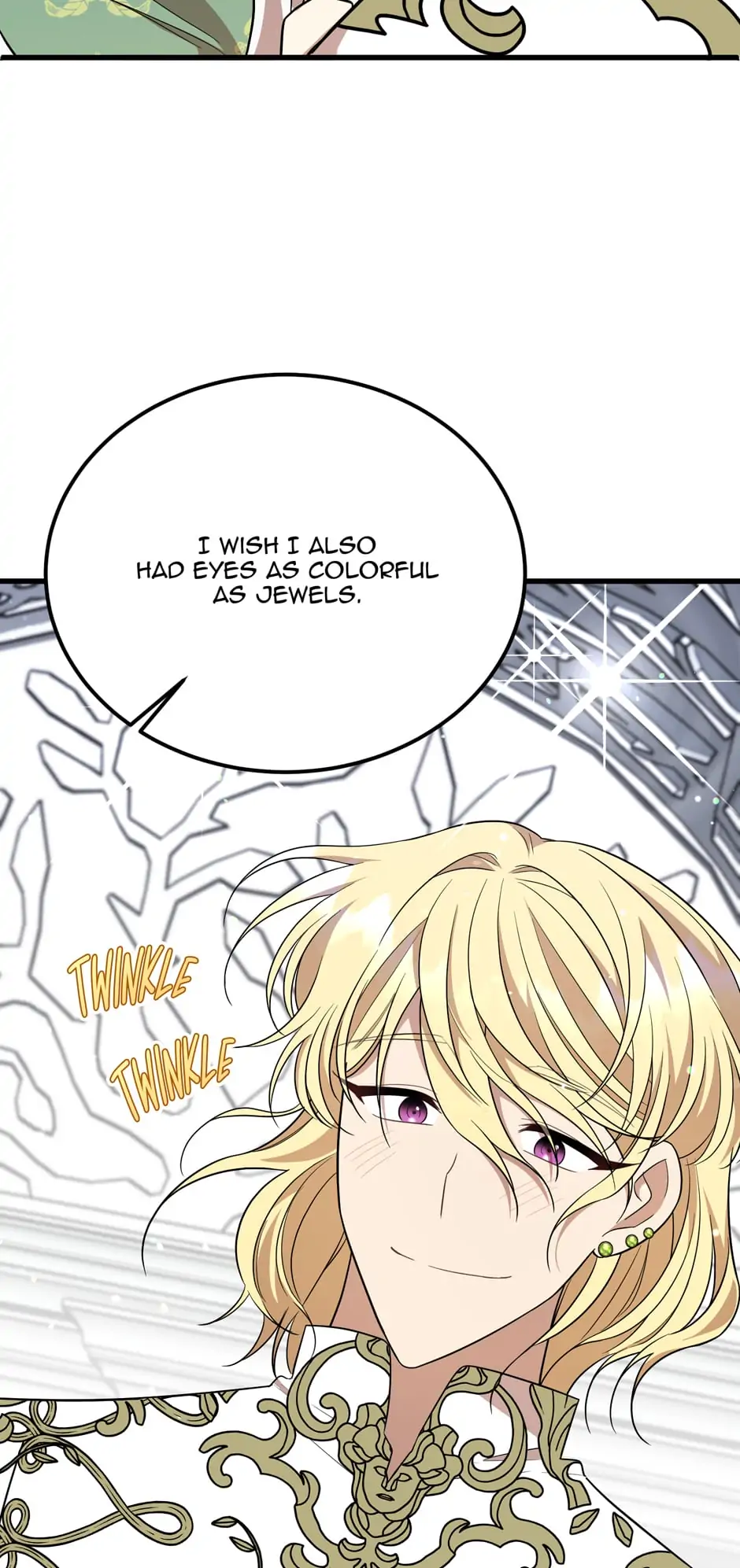 Four Dangerous Brothers to My Rescue! Chapter 34 - page 68