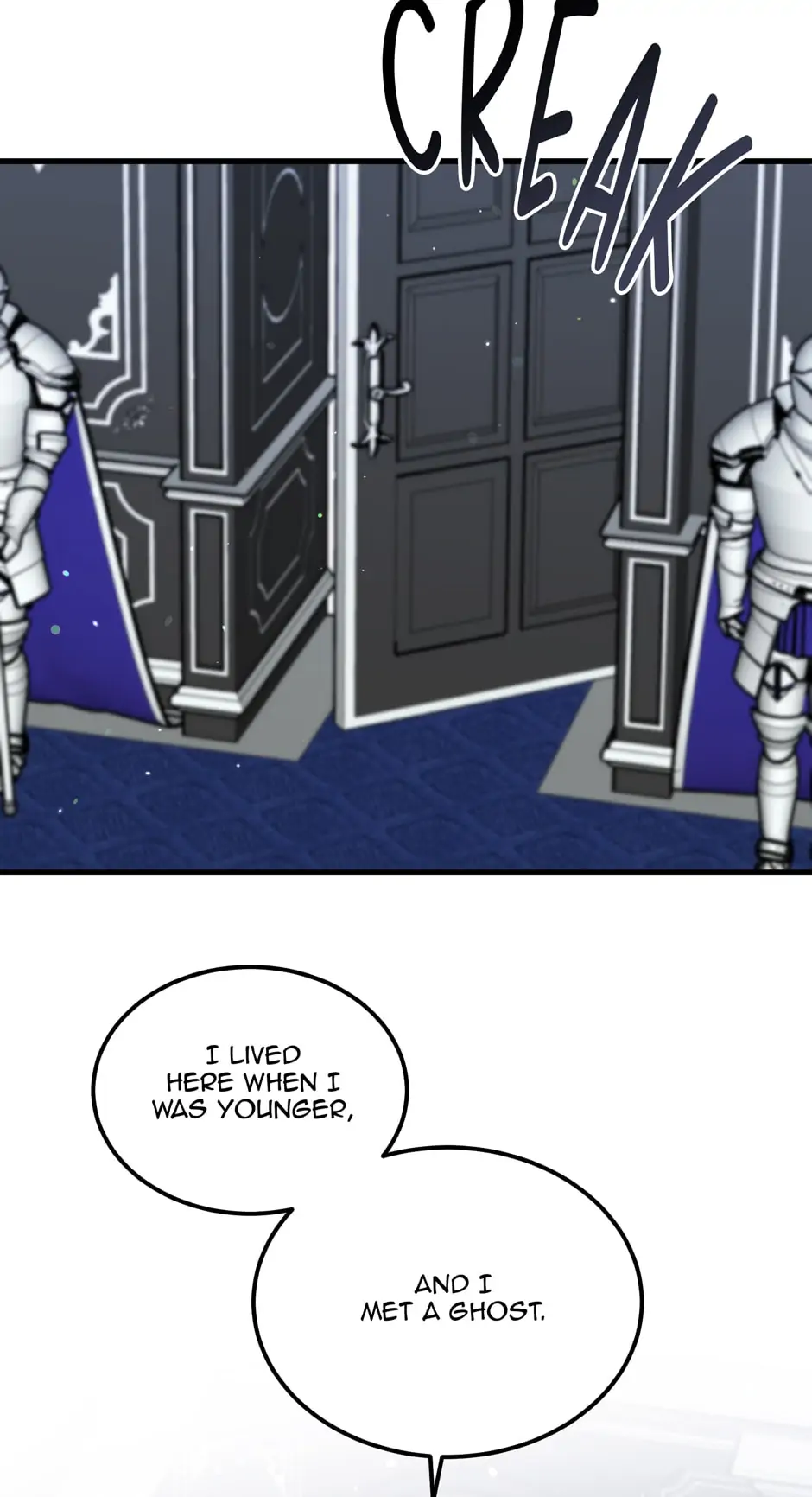 Four Dangerous Brothers to My Rescue! Chapter 34 - page 7