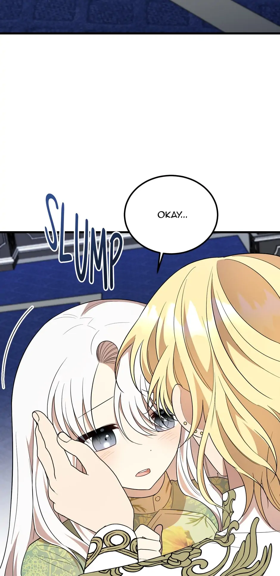 Four Dangerous Brothers to My Rescue! Chapter 35 - page 15
