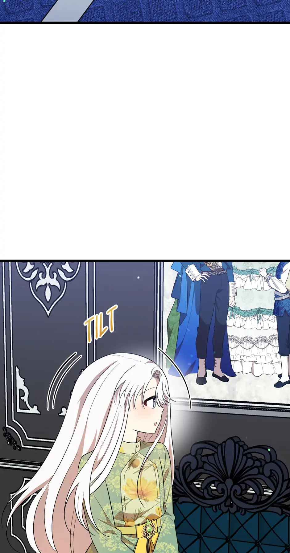 Four Dangerous Brothers to My Rescue! Chapter 35 - page 30