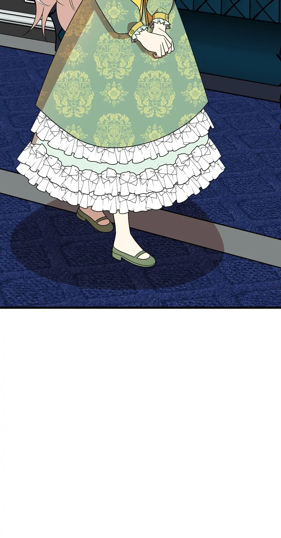 Four Dangerous Brothers to My Rescue! Chapter 35 - page 31